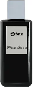 Crime