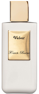 Velvet