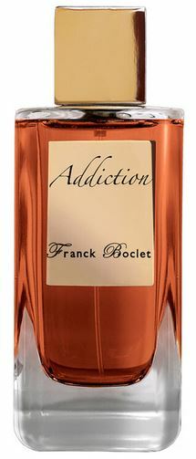 Addiction