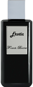 Erotic
